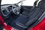 Honda Fit Sport 2012 года